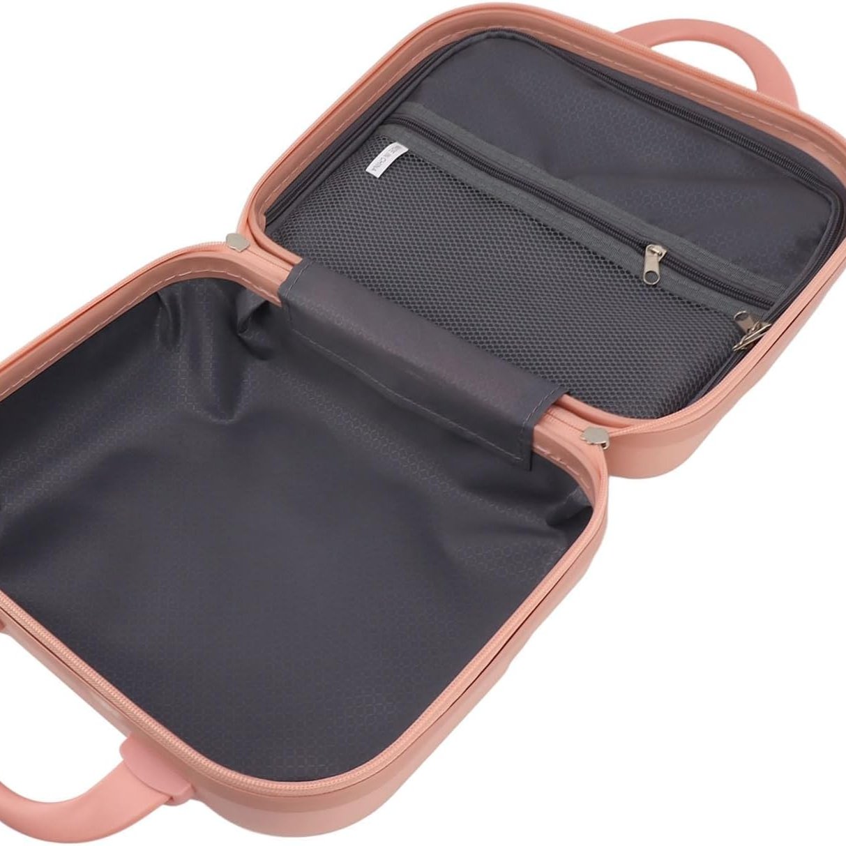 Luna | Portable Makeup Cosmetic Toiletry Travel Suitcase Bag