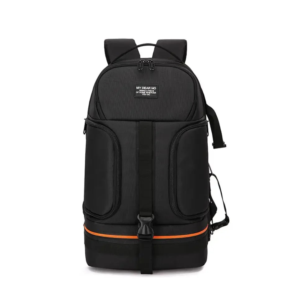 Oliver | Compact Camera Backpack