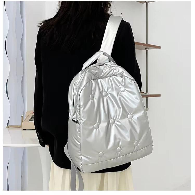 Clara | Large Capacity Waterproof Casual Backpack