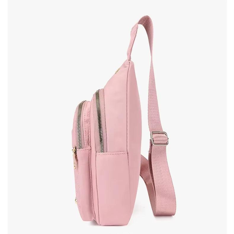 Lily | Women's Small Crossbody Sling Bag