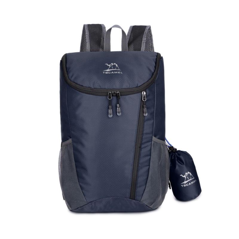 AquaShield™ Adventure Travel Backpack