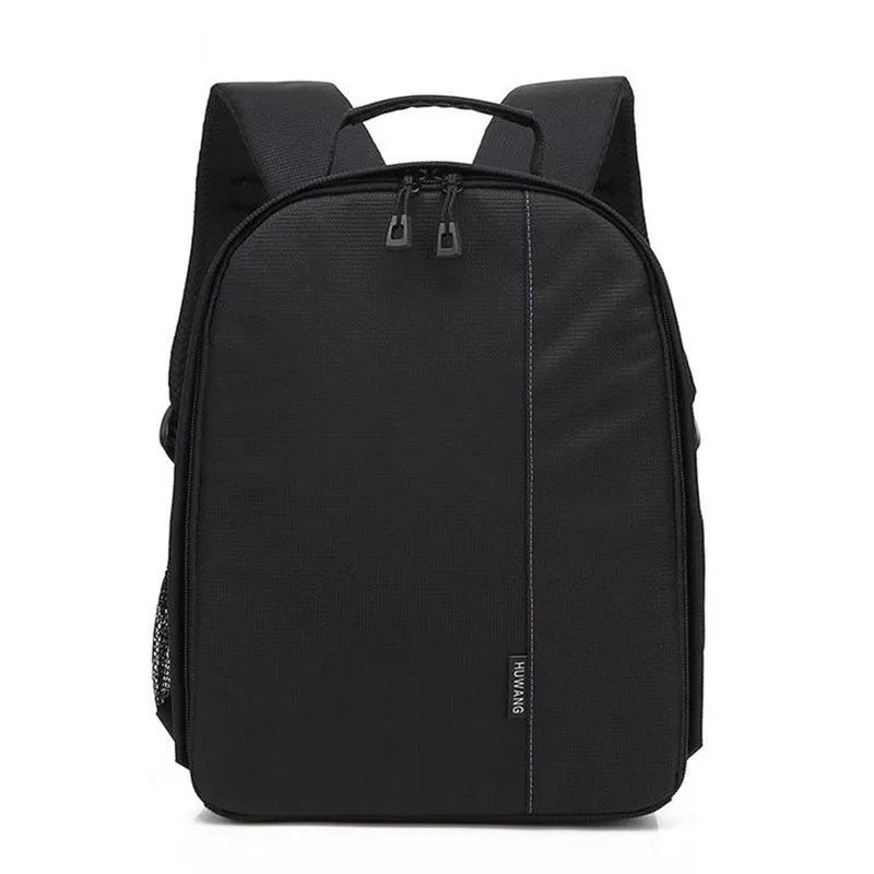 Toby | Waterproof DSLR Camera Backpack