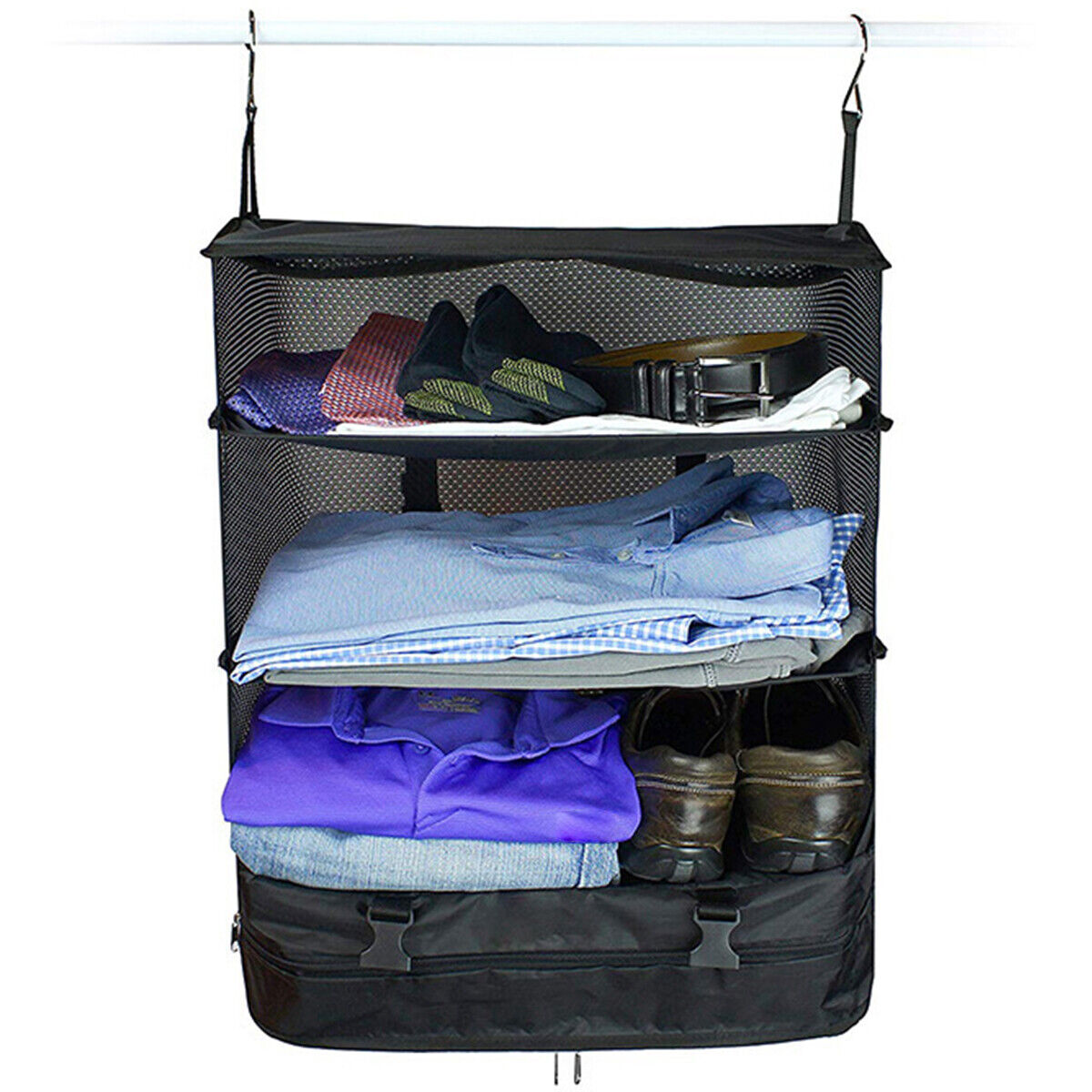 Organiser | Hanging Travel Packing Cube