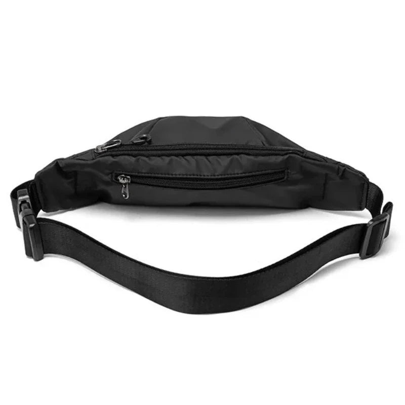 Mackenzie | Men’s Lightweight Waterproof Crossbody Bum Bag