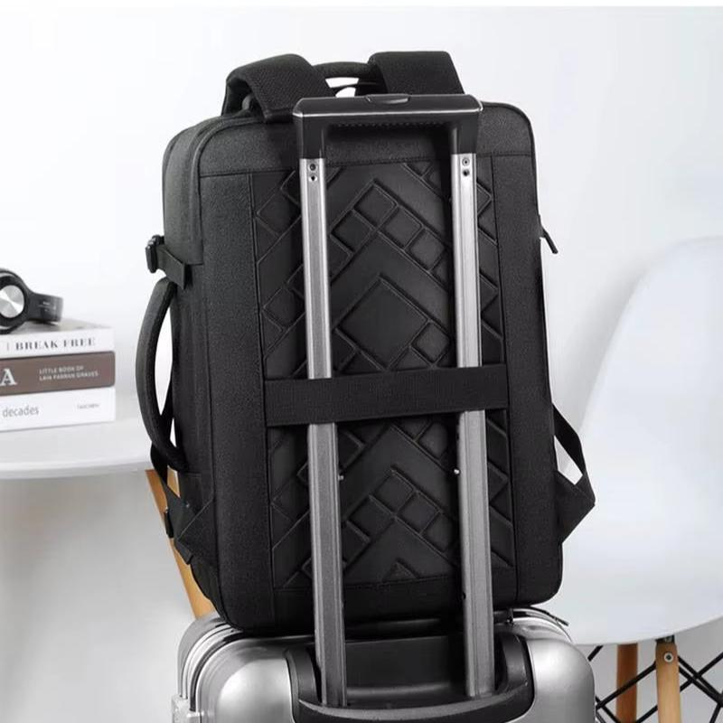 Blake | Waterproof Multi-functional Travel Rucksack Large Laptop Backpack