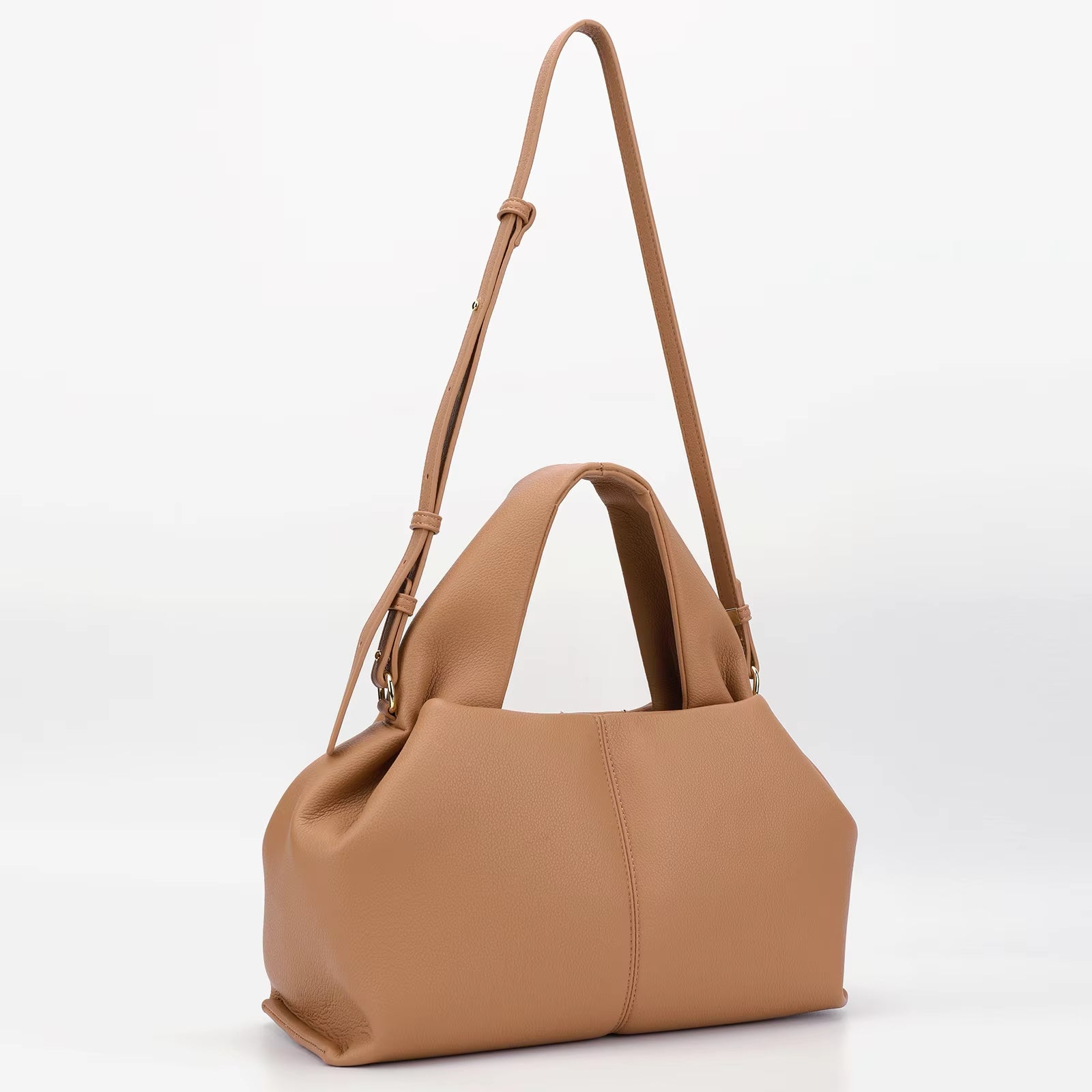 Olivia | Women's Faux Leather Crossbody Handbag