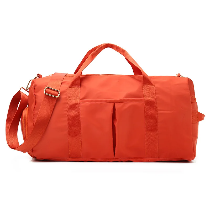 Multifunction Weekender Duffle Bag