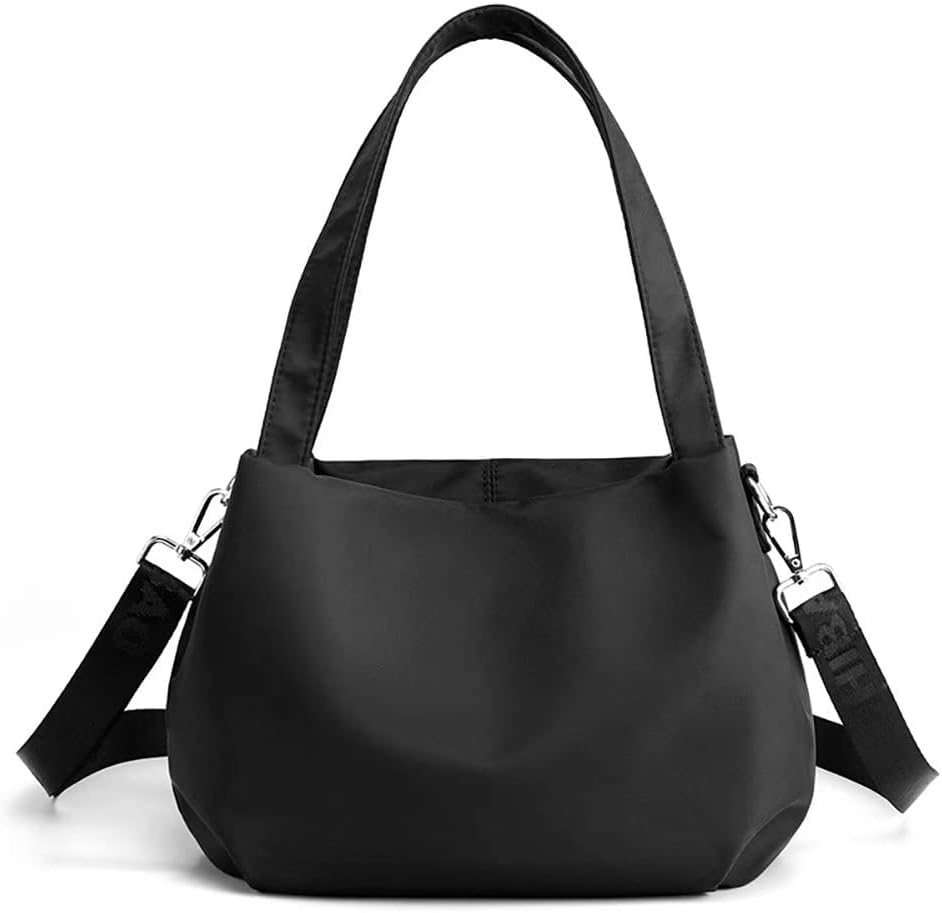 Kylie | Women's Anti-Theft Nylon Crossbody Bag