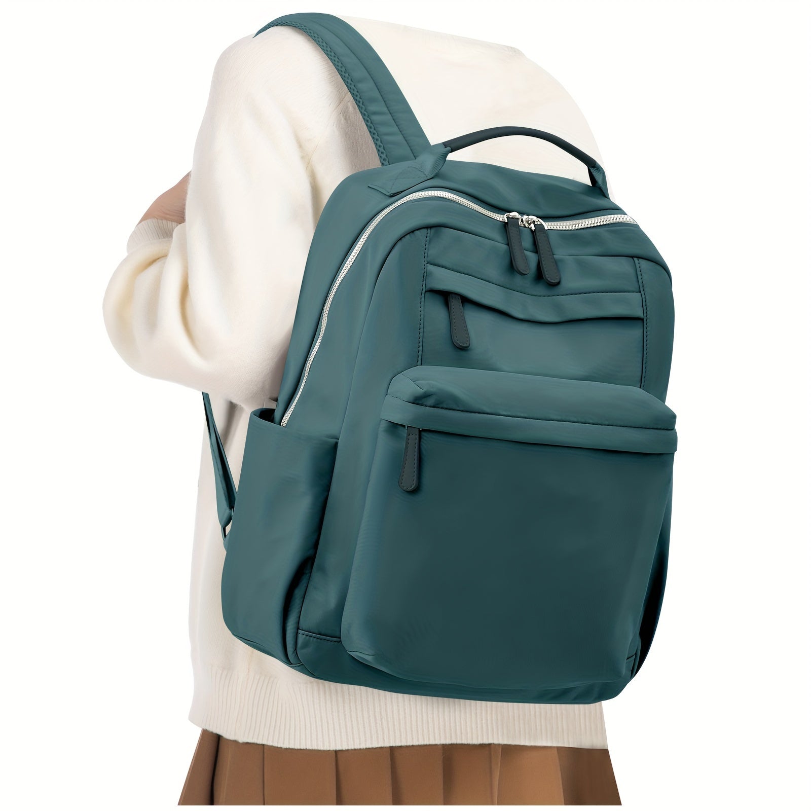 Lily | Chic Commuter Laptop Backpack