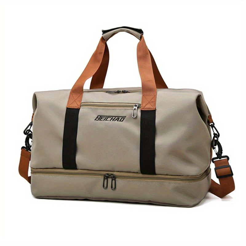 FoldPro Duffle Bag