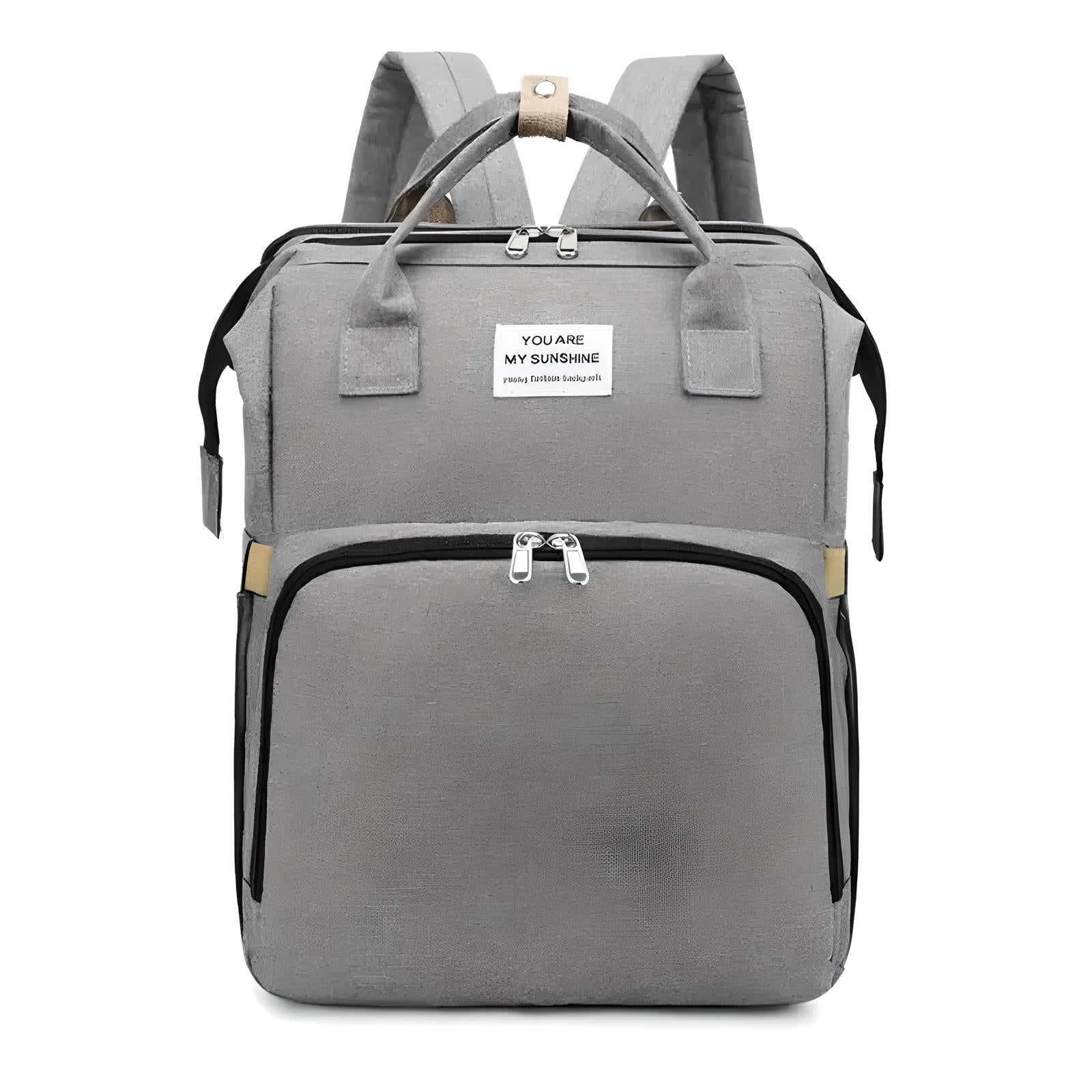 Taylor | Travel Diaper Backpack