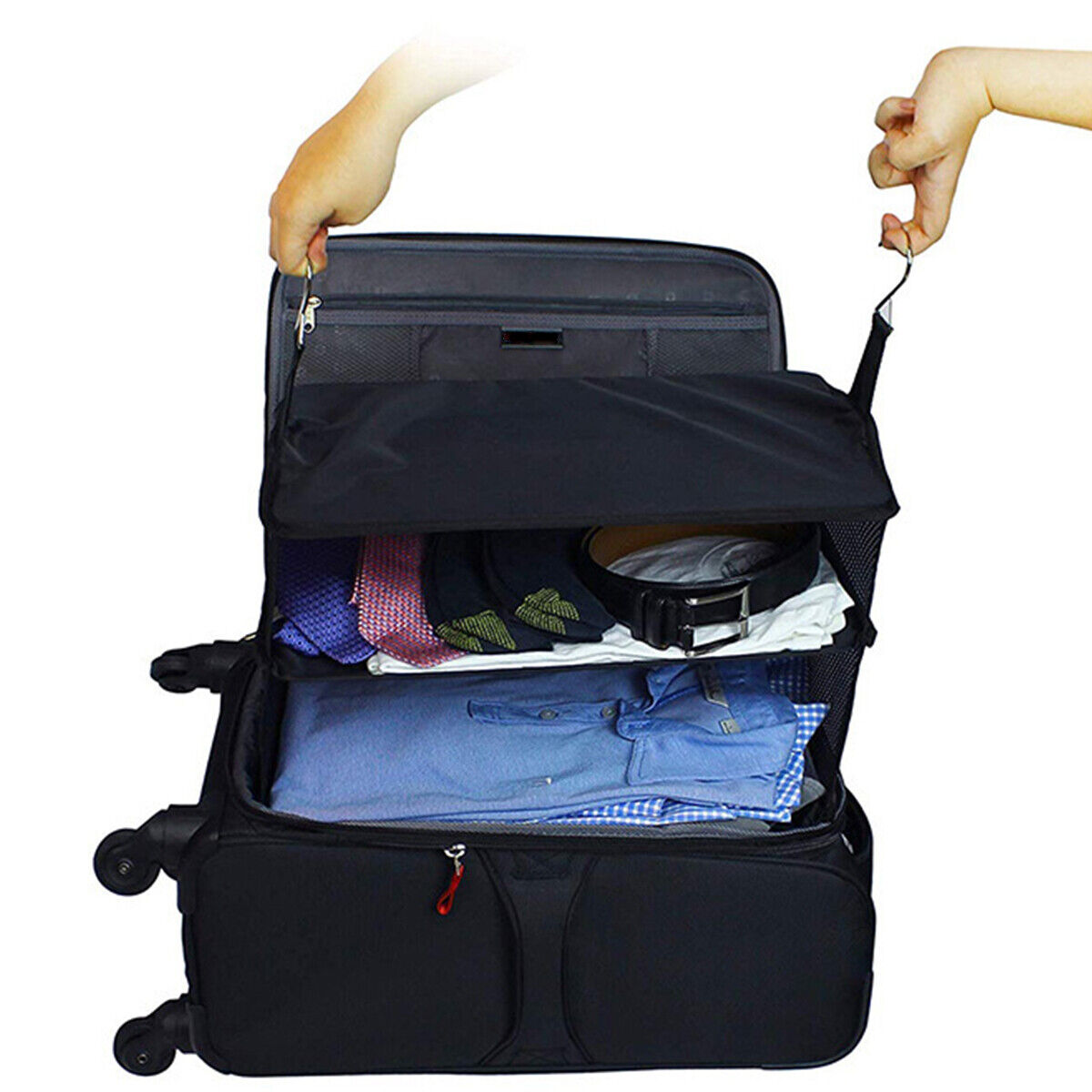 Organiser | Hanging Travel Packing Cube