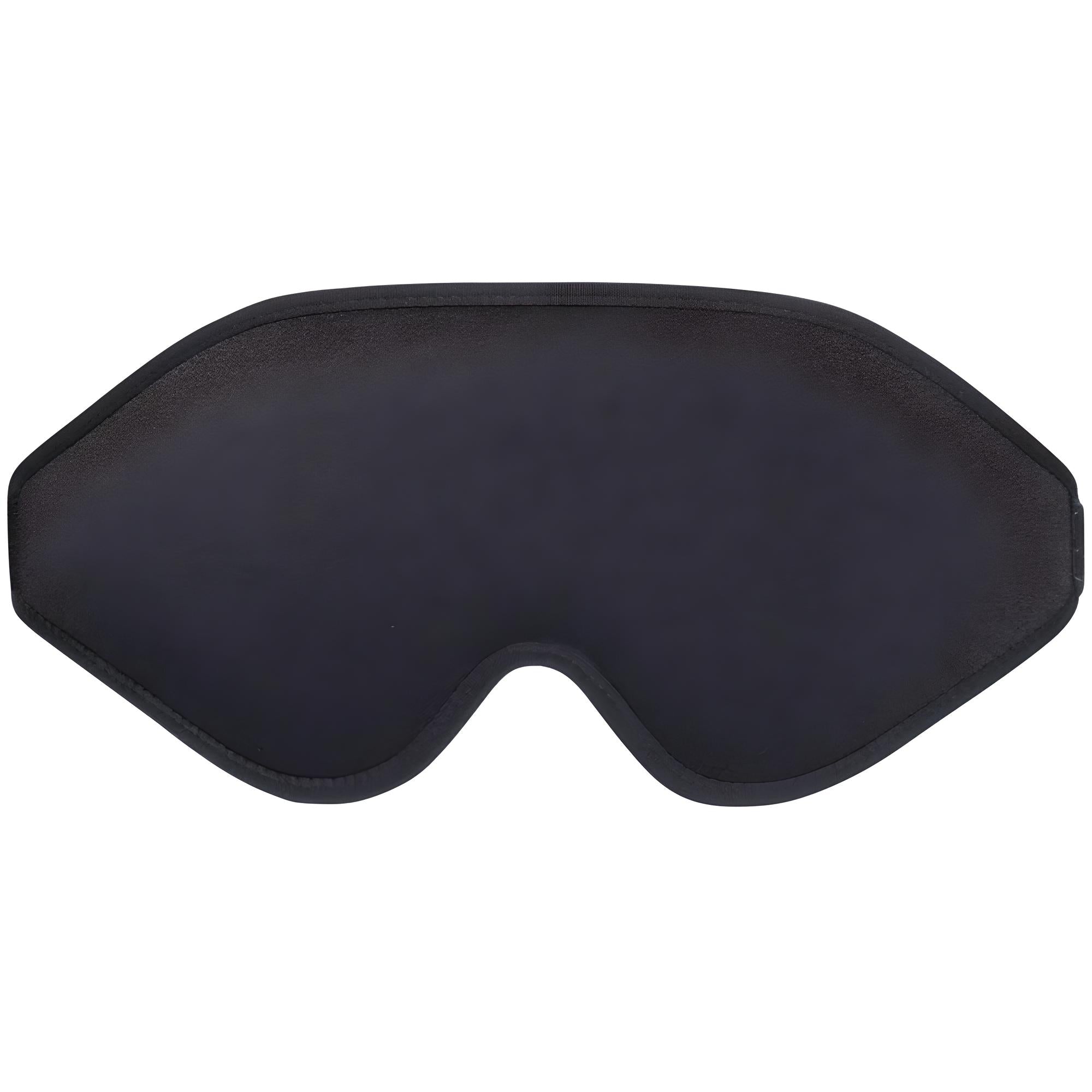 Memory Foam Travel Sleep Mask