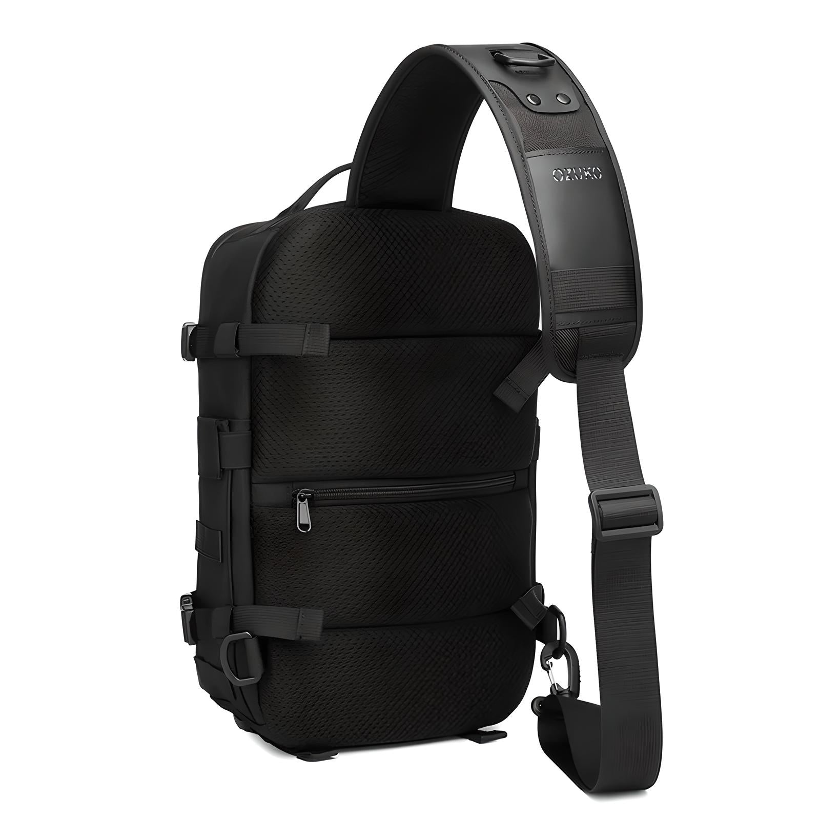 Sonny | Anti-Theft Tactical Sling Bag