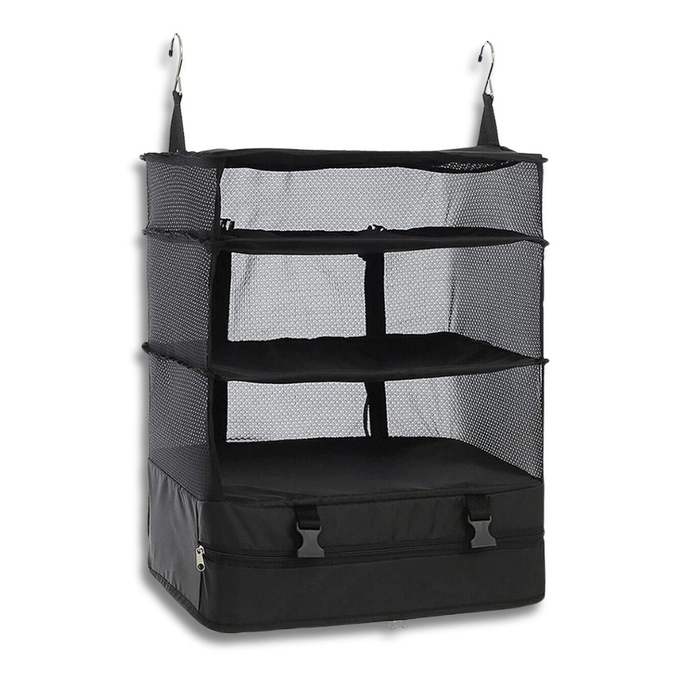 Organiser | Hanging Travel Packing Cube