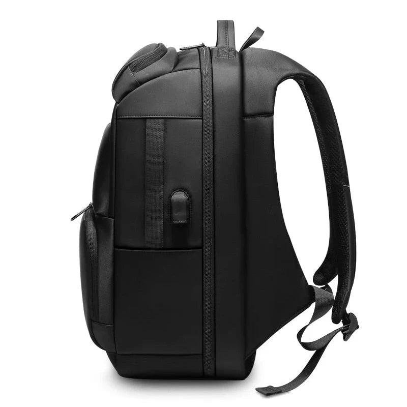 Jordan | Men's Ergonomic Large Travel Laptop Backpack