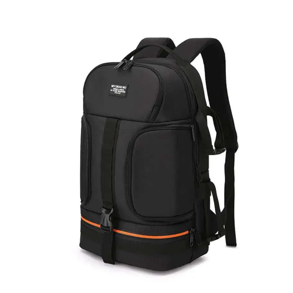 Oliver | Compact Camera Backpack