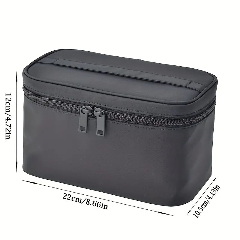 Spacious Water-Resistant Organizer