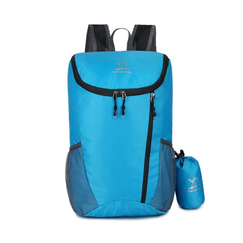 AquaShield™ Adventure Travel Backpack