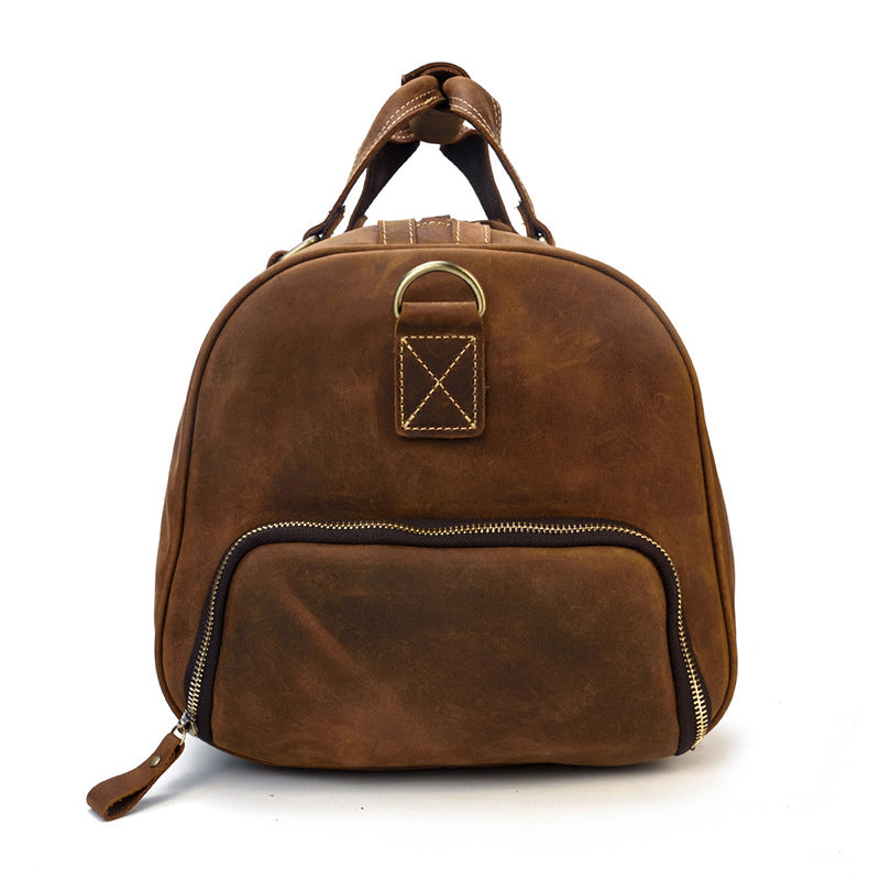 Sebastian | Travel Companion Duffle Bag