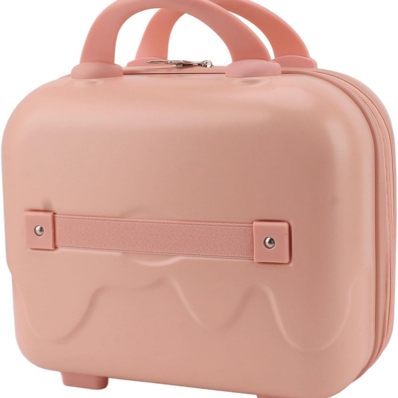 Luna | Portable Makeup Cosmetic Toiletry Travel Suitcase Bag