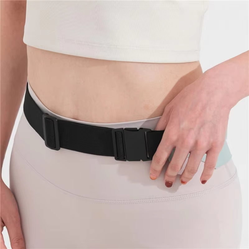 Alexia | Waterproof Mobile Phone Running Fitness Waist Bum Bag