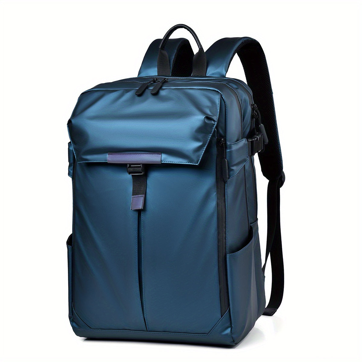 Trailblazer | Expandable Waterproof Travel Backpack