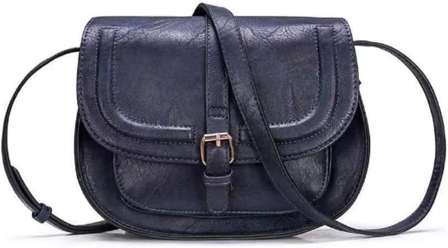 Olivia | Compact Anti-Theft Crossbody Bag