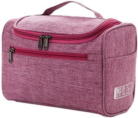 Spacious Travel Toiletry Bag