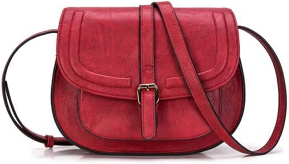 Olivia | Compact Anti-Theft Crossbody Bag