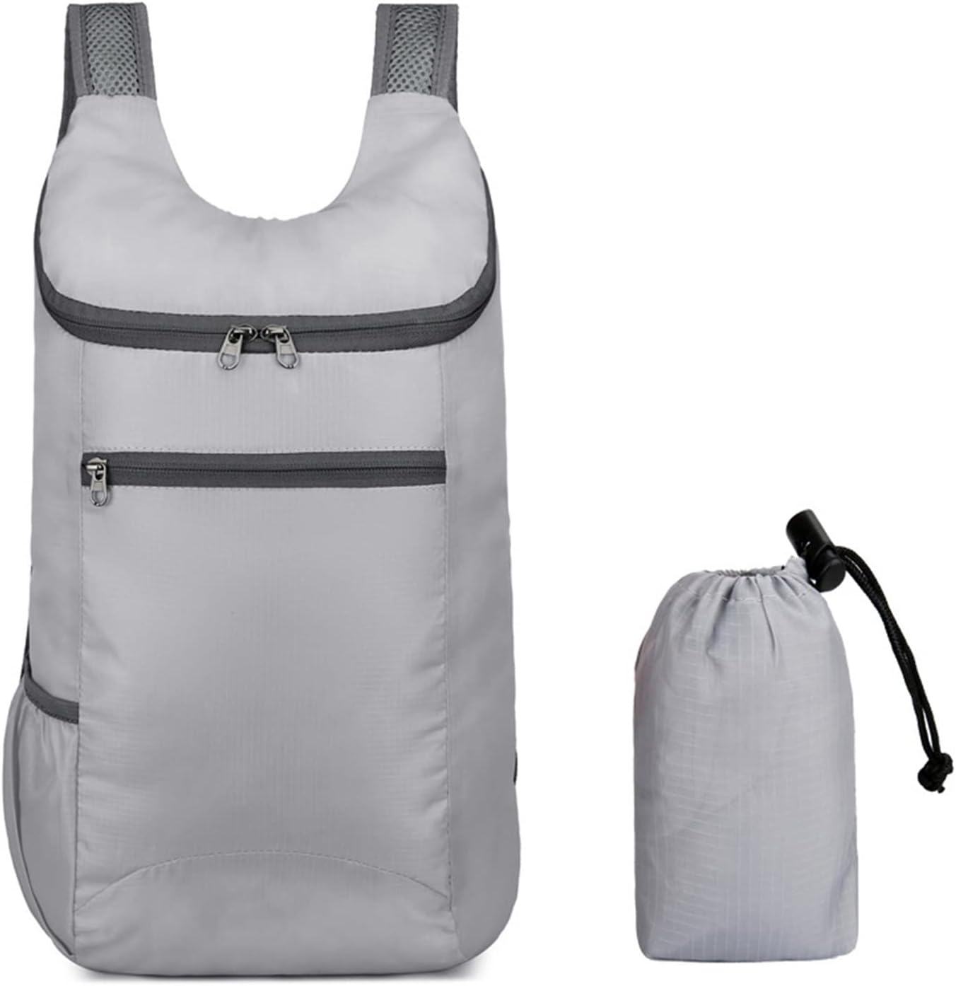 Felix | Compact 10L Foldable Travel Backpack