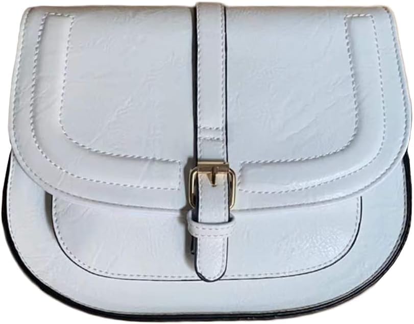 Olivia | Compact Anti-Theft Crossbody Bag