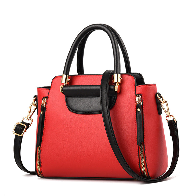 Sophie | Versatile Contrast Crossbody Bag