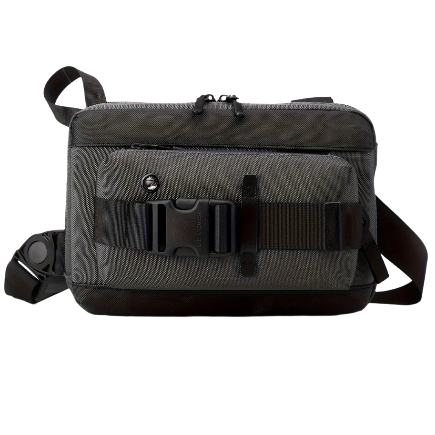 James | Casual Men's Travel Crossbody Sling Bag