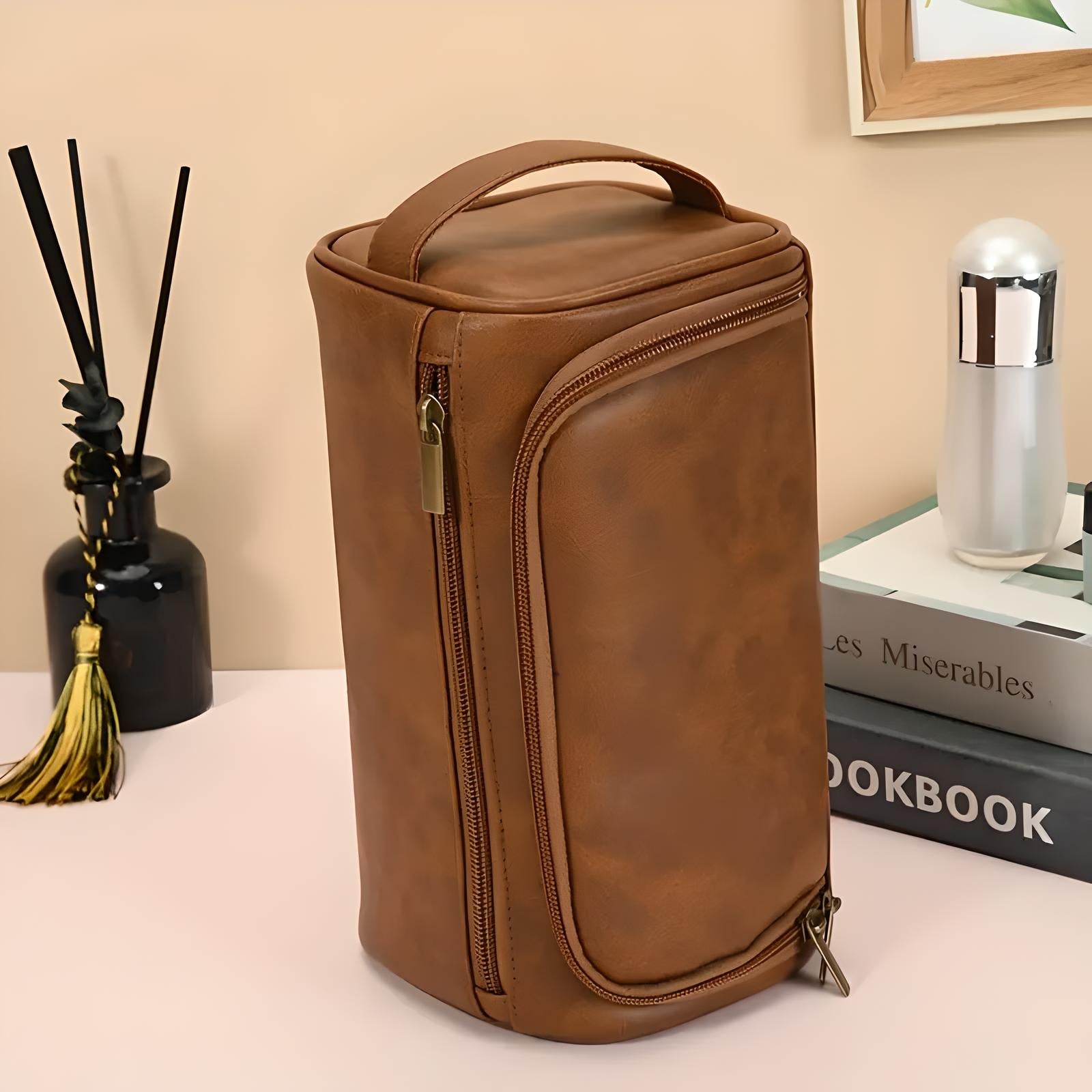 Rodrigo | Classy Men���s Toiletries Bag