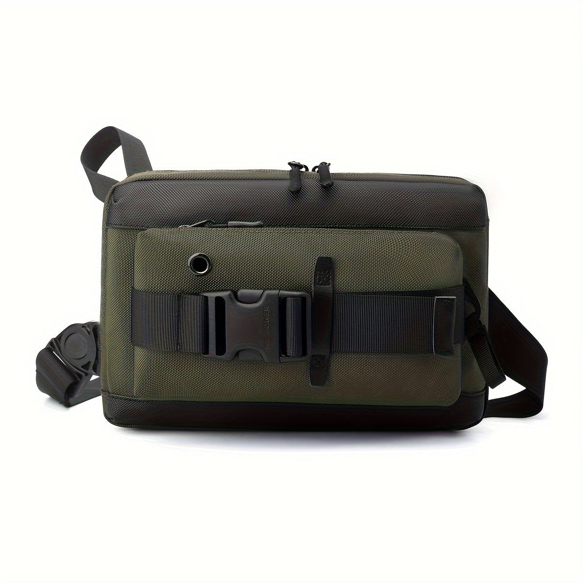 James | Casual Men's Travel Crossbody Sling Bag