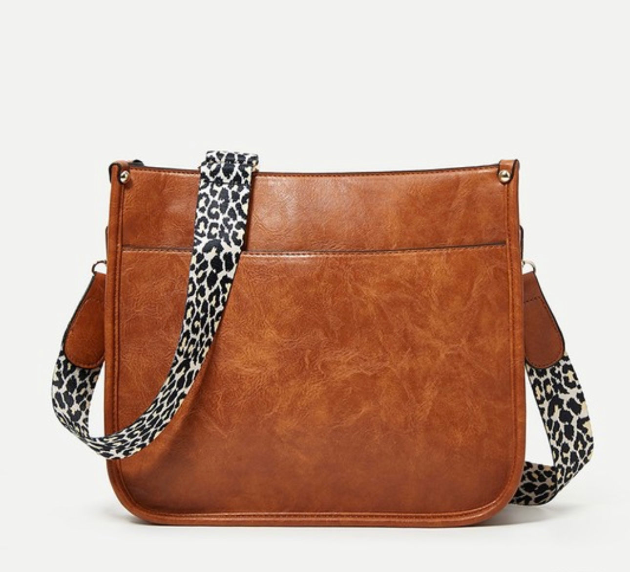 Jenna | Women's Classic Crossbody Bag