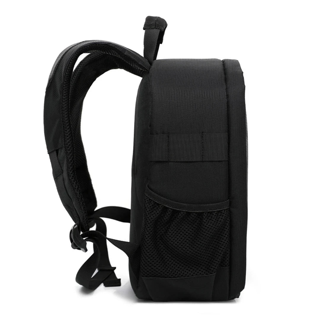 Toby | Waterproof DSLR Camera Backpack