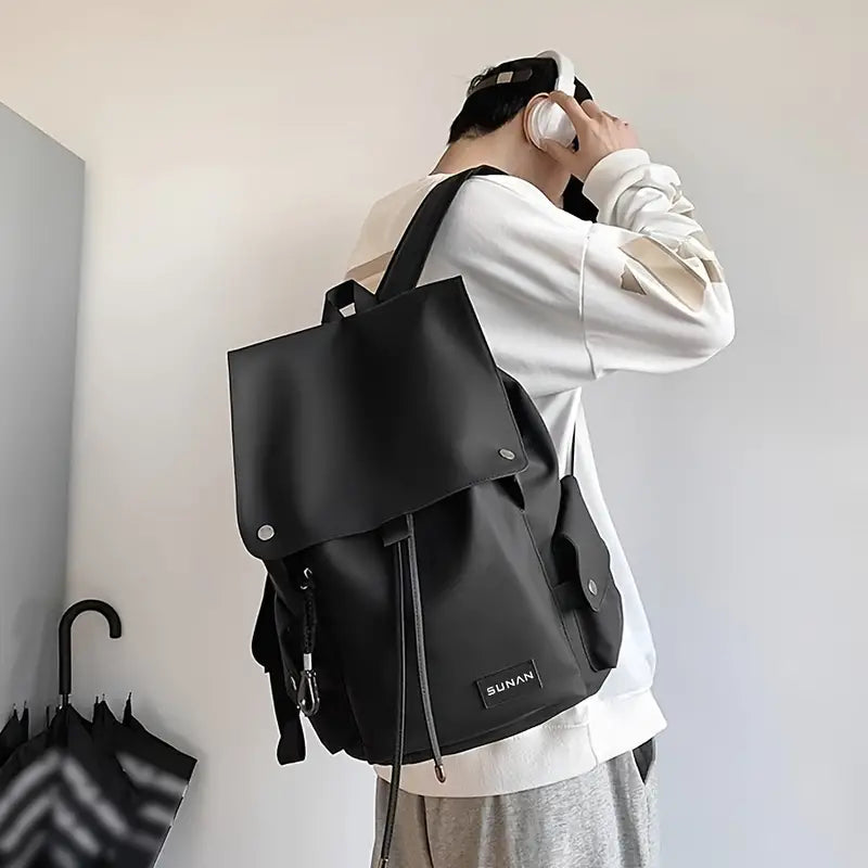 Alexander | Spacious Street-Smart Travel Backpack