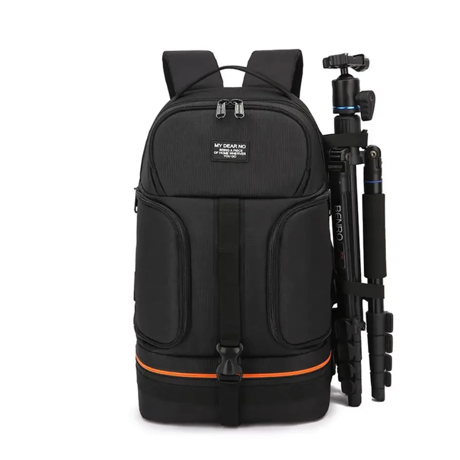 Oliver | Compact Camera Backpack