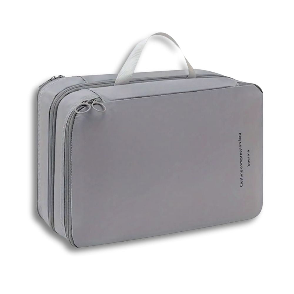 Space-Saver Travel Packing Organiser