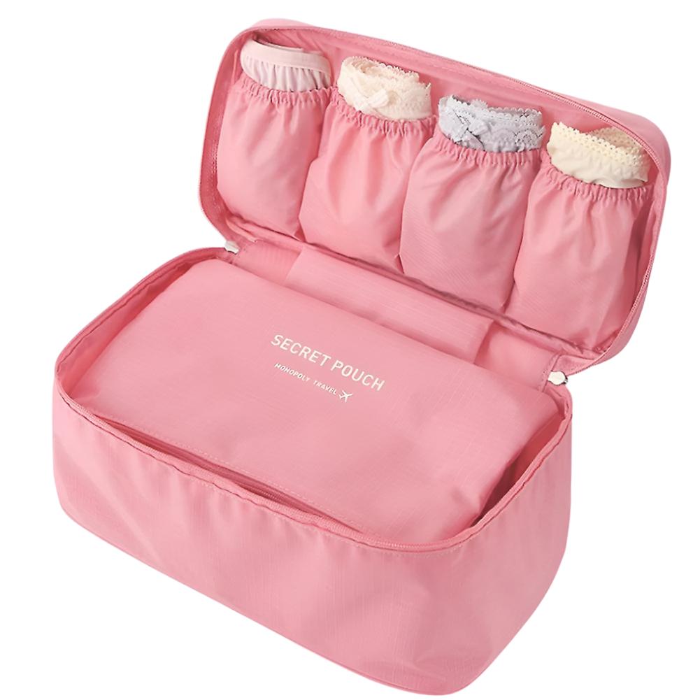 Compact Travel Underwear & Accessories Cube