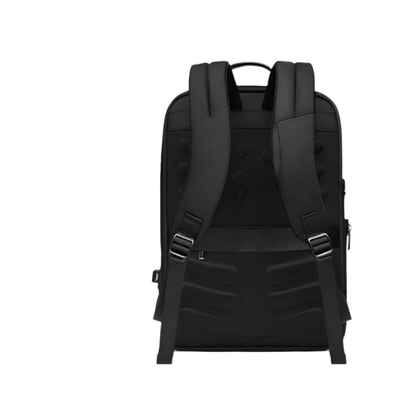 Explorer | Lightweight Anti-Theft Laptop Travel Backpack with USB Charging