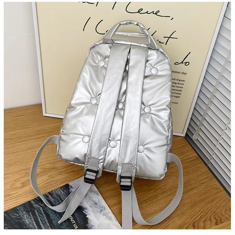 Clara | Large Capacity Waterproof Casual Backpack