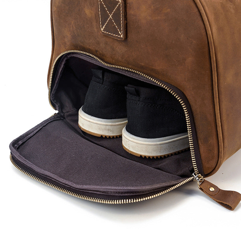 Sebastian | Travel Companion Duffle Bag