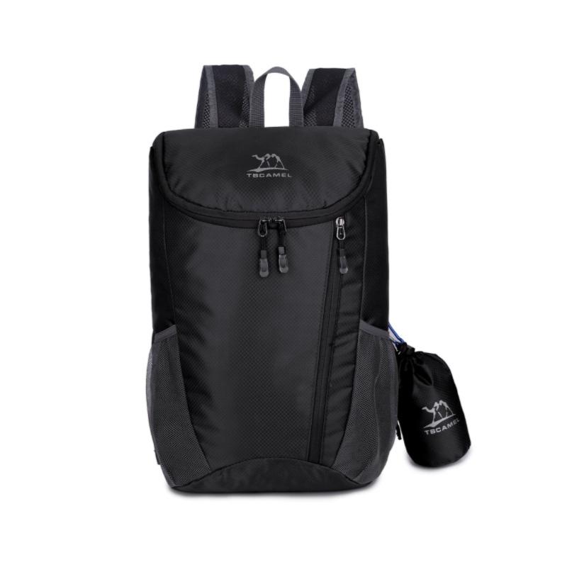 AquaShield™ Adventure Travel Backpack