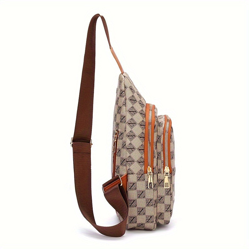 Julia | Chic Women's Sling Bag