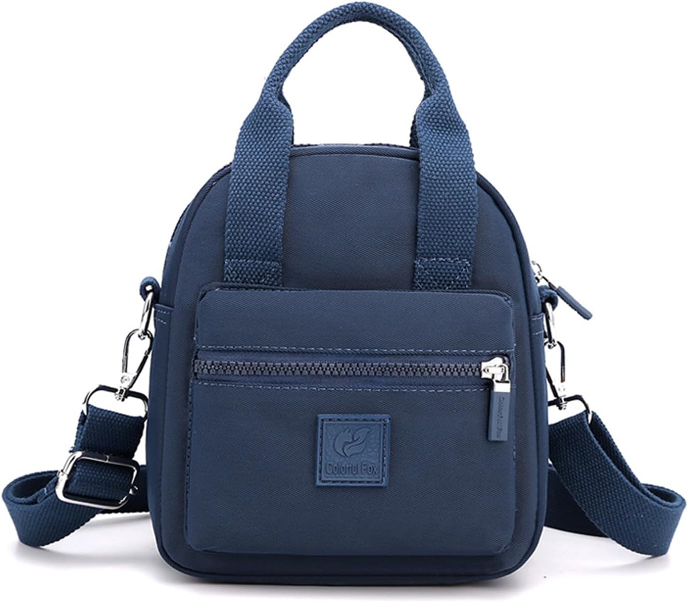 Cole | Compact Waterproof Crossbody Bag