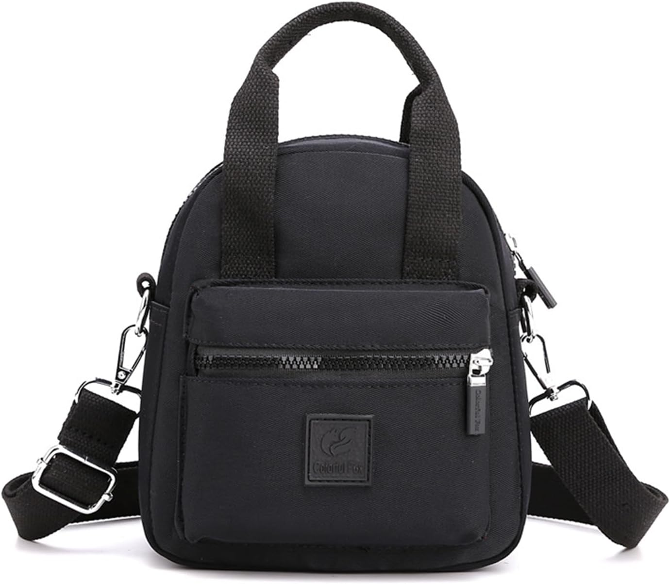 Cole | Compact Waterproof Crossbody Bag