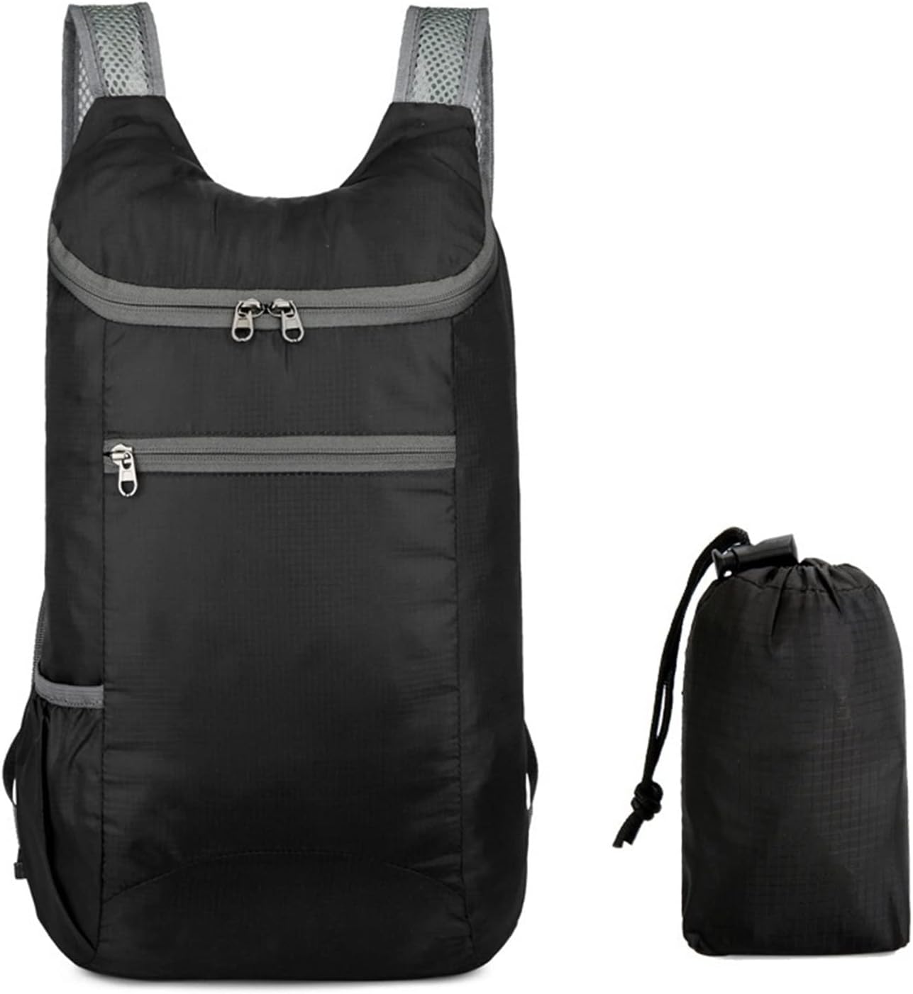 Felix | Compact 10L Foldable Travel Backpack